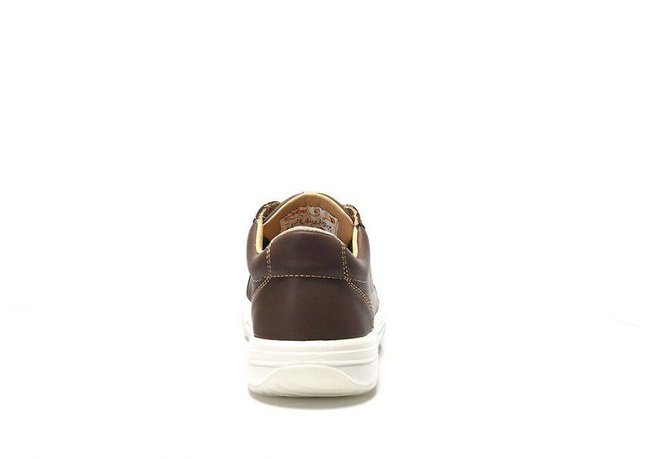 Buty ochronne Elten MARRON LOW ESD S2