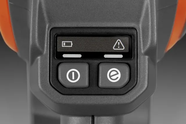 Nożyce Akumulatorowe Husqvarna 215iHD45