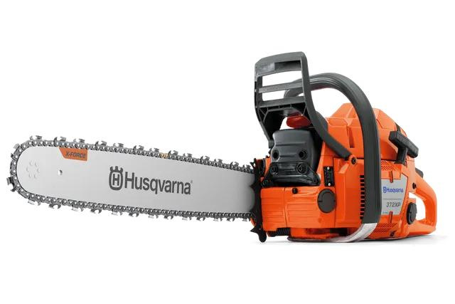 Pilarka łańcuchowa HUSQVARNA 372 XP® X-TORQ (20″ SN 3/8″ 1,5 mm C85)