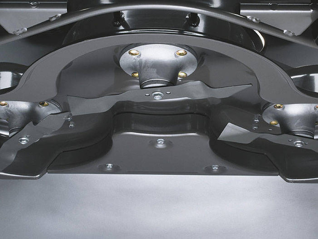 Rider Husqvarna R112C 8,4 kW 85 cm 413cm³ z kosiskiem COMBI 85