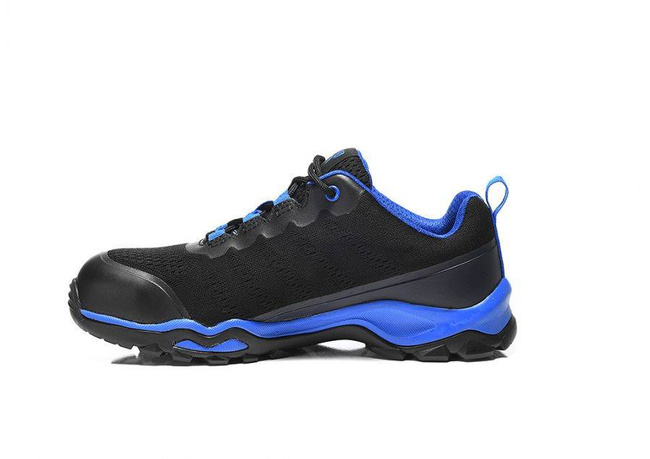 Buty ochronne Jori VIVID LOW S1P