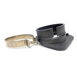 Przegroda Husqvarna + opaska 340 345 346 350 357