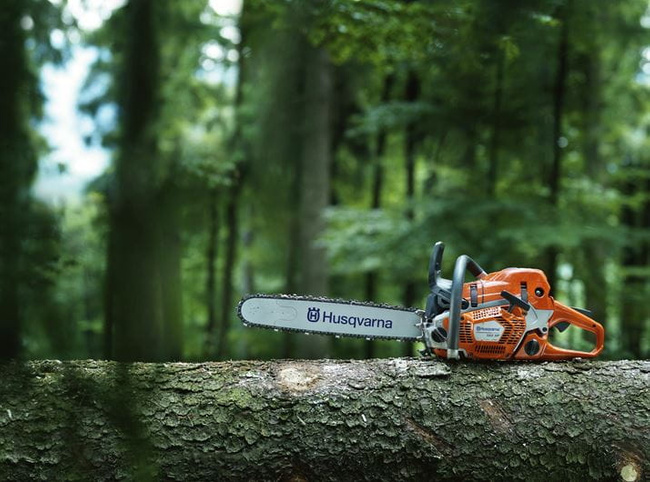 Pilarka spalinowa Husqvarna 562 XPG + olej Husqvarna + ŁAŃCUCH GRATIS