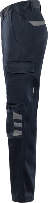 SPODNIE ROBOCZE FRISTADS FORSBO 2930 GWM