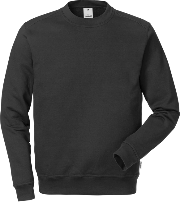 Bluza Frristads 7601 SM Szara