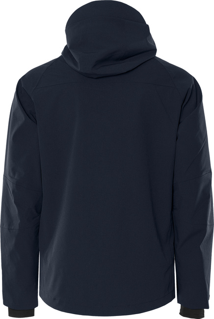 Kurtka z kapturem Fristads STRETCH SHELL 4881 GLS