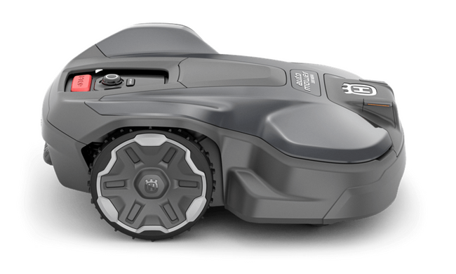 Kosiarka automatyczna Husqvarna Automower 320 NERA