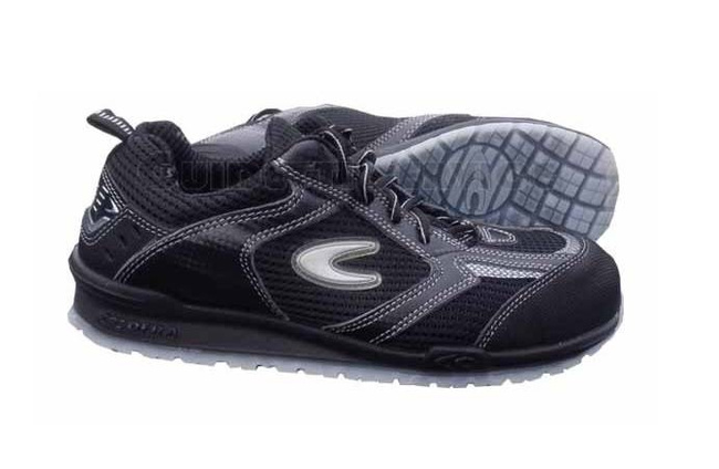 BUTY ROBOCZE COFRA PETRI S1 SRC