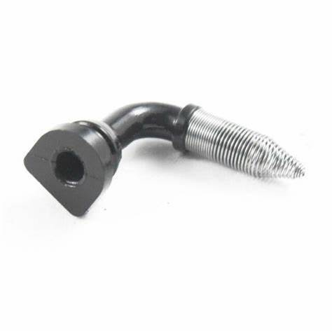 Ssawka filtr oleju Husqvarna 240