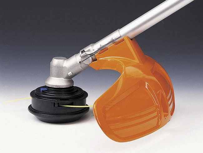 Wykaszarka Akumulatorowa Husqvarna 535iFR 45 cm 4,9 kg