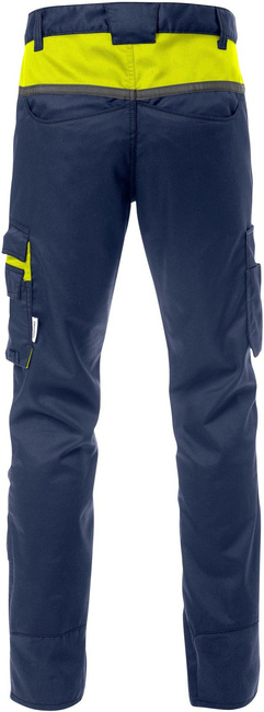 SPODNIE ROBOCZE FRISTADS FUSION 2555 STFP