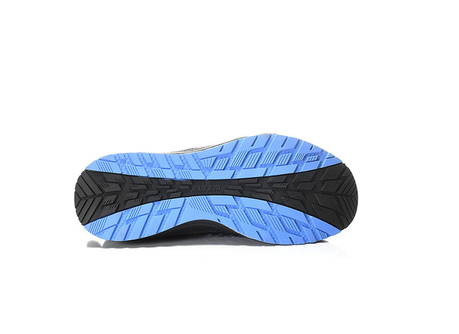 BUTY OCHRONNE ELTEN IVAR XXNF BOA® Czarno-niebieskie Low ESD S3S