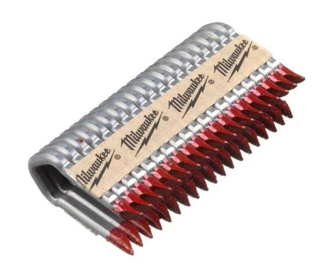 Zszywki ogrodzeniowe 45 mm 960 szt. Milwaukee