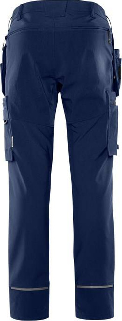 SPODNIE DAMSKIE STRETCH FRISTADS 2599 LWS