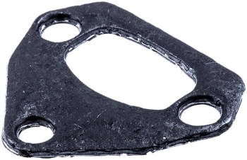 Uszczelka tłumika Husqvarna 137 142