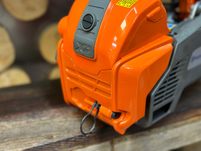 Pilarka spalinowa Husqvarna T540XP II 14" + olej Husqvarna + ŁAŃCUCH GRATIS