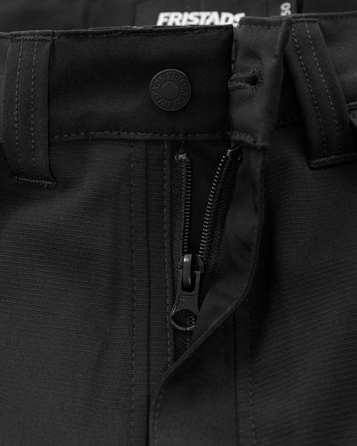 SPODNIE STRETCH FRISTADS 2596 LWS
