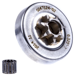 Bęben sprzęgła Husqvarna 435 440