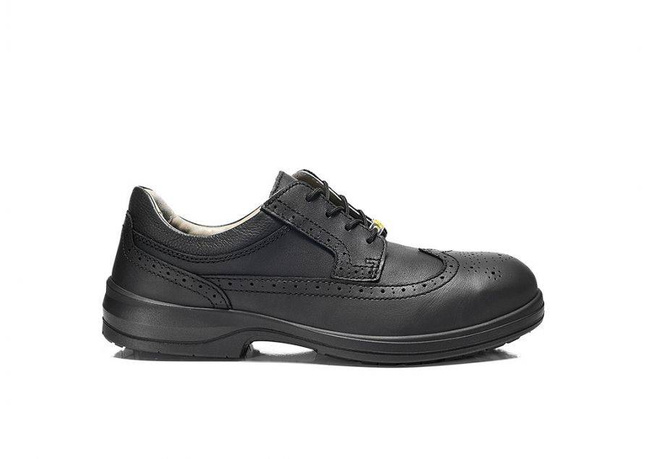 Buty ochronne Elten OFFICER XXB LOW ESD S2