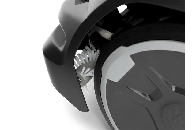 Zestaw szczotek CEORA™