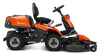 Rider Husqvarna R316TSX AWD 9.7 kW 603 cm³ 94-112 cm bez kosiska