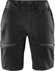 SPODENKI DAMSKIE FRISTADS CARBON SEMISTRETCH
