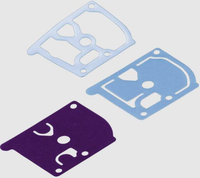 Zestaw uszczelek Husqvarna 545markII,550 XPmarkII