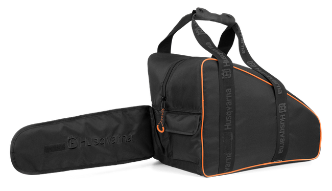 Torba na pilarkę Husqvarna Xplorer Czarna 