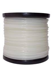 Żyłka Opti Round Husqvarna 3,3mm 75m