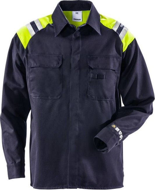 BLUZA FRISTADS FLAMESTAT 7074 ATS