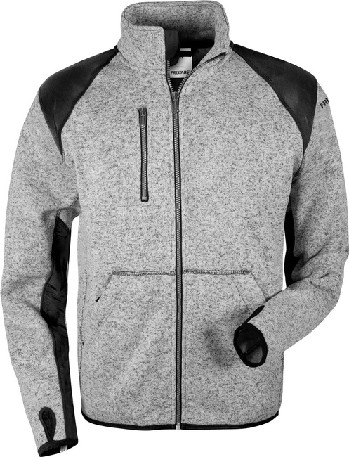 BLUZA POLAROWA FRISTADS ORIGINAL 7451 PRKN