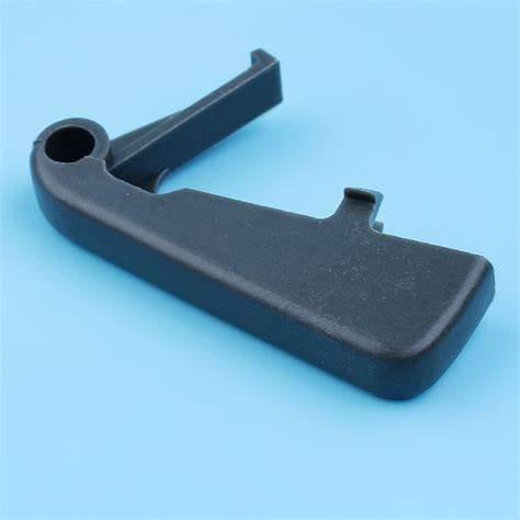 Blokada dźwigni gazu Husqvarna 445, 450  550    