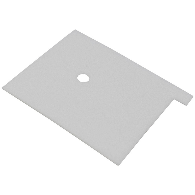 Filtr powietrza Partner B407 B
