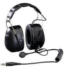 Headset Peltor MT7H79A