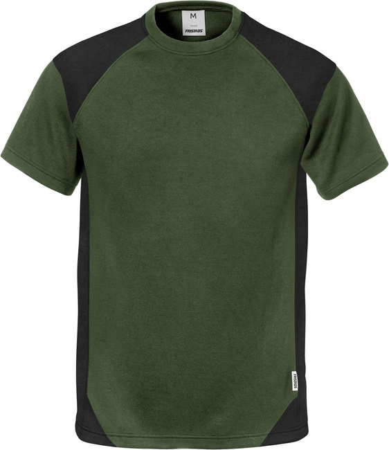 KOSZULKA T-SHIRT FRISTADS FUSION 7046 THV