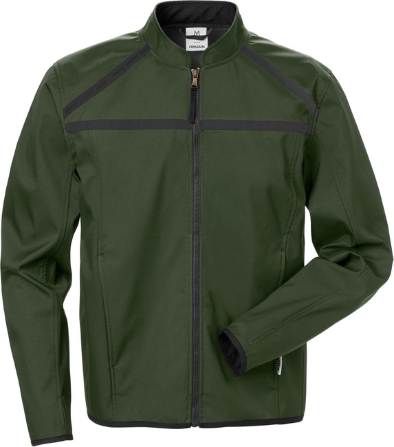 KURTKA SOFTSHELL FRISTADS FUSION 4557 LSH