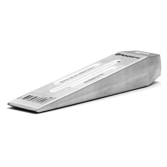Klin do obalania aluminiowy Husqvarna 22cm