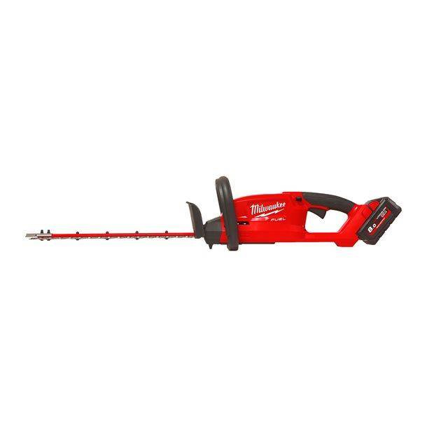 Nożyce do żywopłotu 45 cm Milwaukee M18FHT45-802